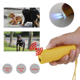 Anti Barking Device