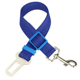 Dog Safety Car Seat Belt