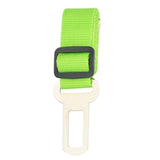 Dog Safety Car Seat Belt