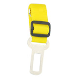 Dog Safety Car Seat Belt