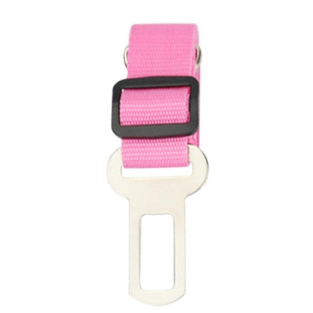 Dog Safety Car Seat Belt