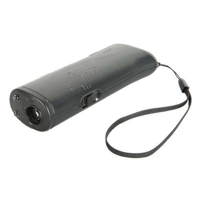 Anti Barking Device