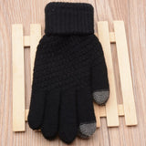 Magic Touch Screen Gloves