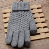 Magic Touch Screen Gloves