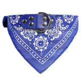 Baby Sailor Dog Scarf