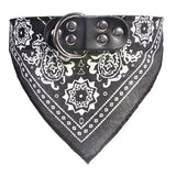 Baby Sailor Dog Scarf
