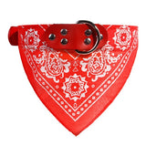 Baby Sailor Dog Scarf