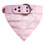 Baby Sailor Dog Scarf