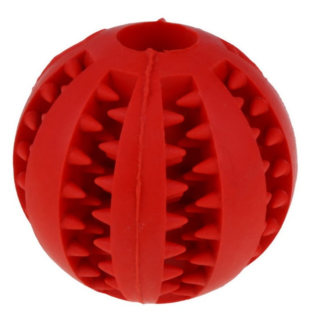 Dental Ball for Dogs