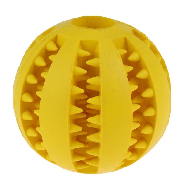 Dental Ball for Dogs