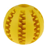 Dental Ball for Dogs