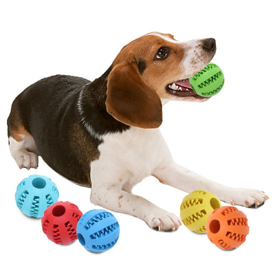 Dental Ball for Dogs