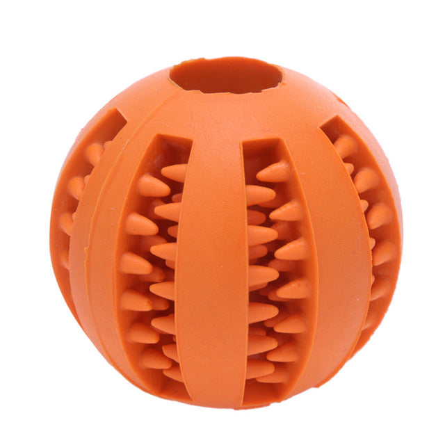 Dental Ball for Dogs