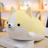 Cute Corgi Pillow
