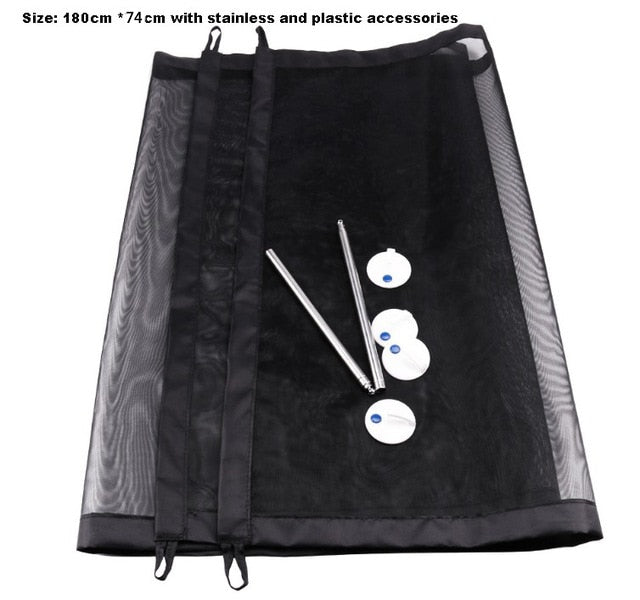 Magic-Gate Portable Safe Guard