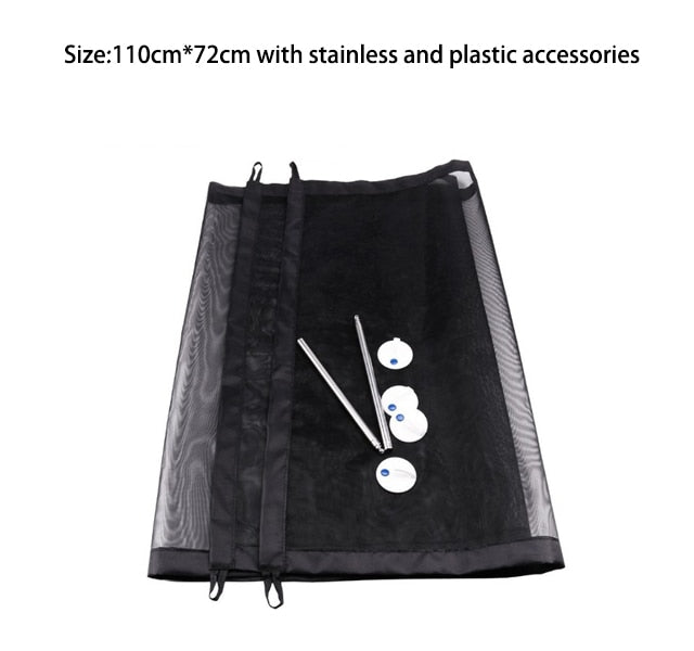 Magic-Gate Portable Safe Guard