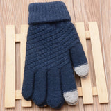 Magic Touch Screen Gloves