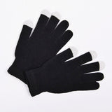 Magic Touch Screen Gloves