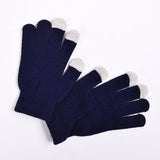 Magic Touch Screen Gloves