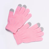 Magic Touch Screen Gloves