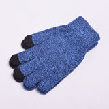 Magic Touch Screen Gloves