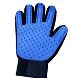 Deshedding Glove Brush