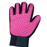 Deshedding Glove Brush
