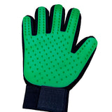Deshedding Glove Brush